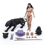 Frank Frazettas Teegra - Fire and Ice - 1:12 Scale Action, Boeken, Nieuw