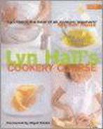 Lyn Hall Cookery Course 9781840913484 Lyn Hall, Verzenden, Zo goed als nieuw, Lyn Hall