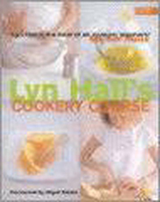 Lyn Hall Cookery Course 9781840913484 Lyn Hall, Boeken, Taal | Engels, Zo goed als nieuw, Verzenden