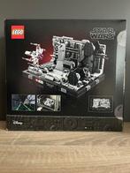 Lego Set - 75329 - Star Wars - Death Star Trench Run Diorama, Nieuw
