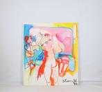 Eleonora Stol (1946-2022) - Zonder titel, Antiek en Kunst