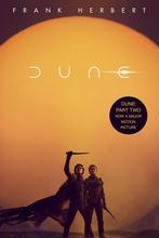 Dune- Dune (Movie Tie-In) 9780593640333 Frank Herbert, Boeken, Verzenden, Gelezen, Frank Herbert