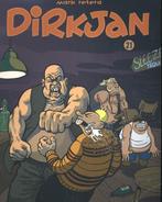 Dirkjan / 21 / Dirkjan / 21 9789086130283 Mark Retera, Boeken, Stripverhalen, Verzenden, Zo goed als nieuw, Mark Retera