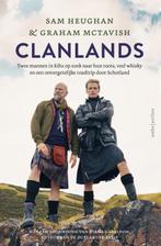 Clanlands 9789026356353 Graham McTavish, Boeken, Verzenden, Zo goed als nieuw, Graham McTavish
