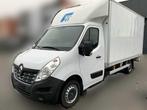 Online veiling - 2019 Renault Master - 35000km - euro 6b