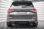 Aggressive Diffuser voor Cupra Ateca Mk1 / Mk1 Facelift, Ophalen of Verzenden