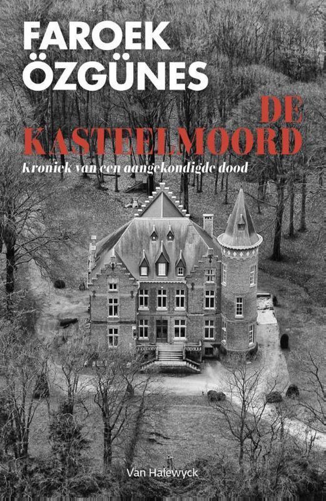 De kasteelmoord 9789461314338 Ozgunes Faroek, Boeken, Politiek en Maatschappij, Zo goed als nieuw, Verzenden