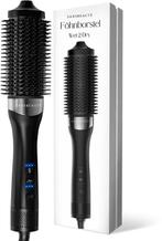 2dekans | Sansbeauté® Wet-2-Dry Föhnborstel - Multistyler -, Ophalen of Verzenden, Nieuw