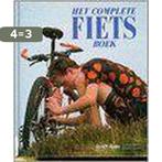 Het complete fietsboek 9789054950769 G. Apps, Verzenden, Gelezen, G. Apps