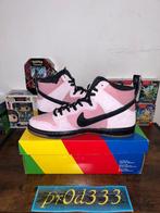 Nike - Dunk High SB - Sneakers - Taille : EU 46 - Neuf avec