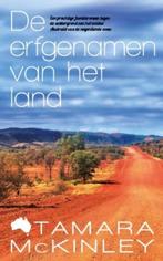 De erfgenamen van het land 9789032513542, Verzenden, Gelezen, Tamara McKinley