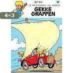 Gekke grappen / De belevenissen van Jommeke / 35 Nys, Boeken, Stripverhalen, Verzenden, Gelezen, Nys