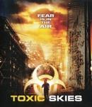 Toxic skies op Blu-ray, Verzenden