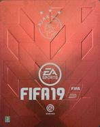 FIFA 19 Steelbook Edition Ajax PS4 (PS4 Games), Ophalen of Verzenden, Zo goed als nieuw