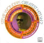 cd - Stevie Wonder - Stevie Wonder's Greatest Hits Vol. 2