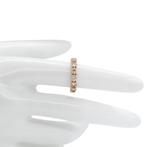 Sans Prix de Réserve - Bague - 14 carats Or rose - 2.44ct., Nieuw