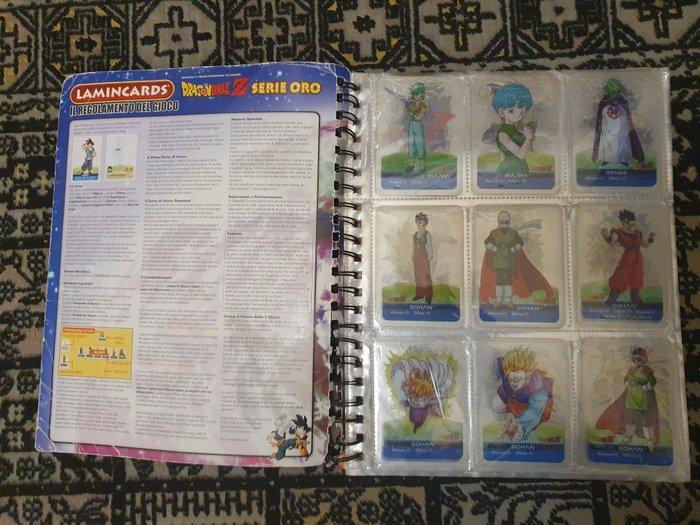 Bandai - 1 Case - Dragon Ball Z, Verzamelen, Overige Verzamelen
