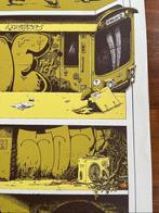 Maye (1990) - Couse poursuite (2017)