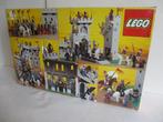Lego Set - 6080 - Legoland - King’s Castle, Nieuw