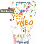 Ode aan het VMBO 9789083262697 Talitha Kuchler, Boeken, Verzenden, Zo goed als nieuw, Talitha Kuchler
