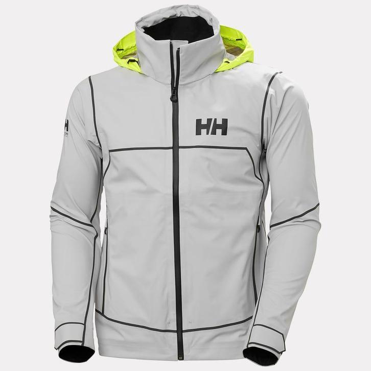 2dekans | Helly Hansen HP Foil Shell Jas Heren – Wind- en, Audio, Tv en Foto, Foto | Cameratassen, Ophalen of Verzenden