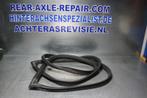 Achterruitrubber Opel Kadett D  Voor de 3/5 deurs (Luxus)., Auto-onderdelen, Verzenden, Nieuw, Opel