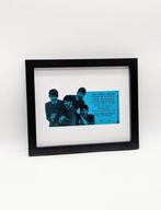 Beatles - A HARD DAYS NIGHT - Origineel bioscoopkaartje -, Nieuw in verpakking