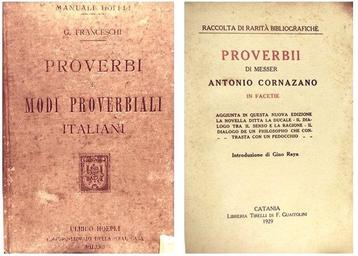 Rossi Santo, Romani Fedele, Franceschi Giulio, Cornazzano