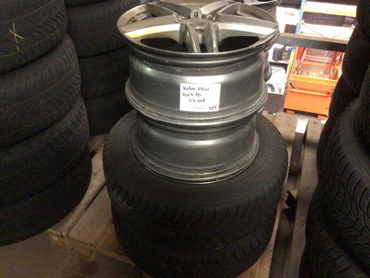 Online veiling - Banden, wielen en velgen, Zakelijke goederen, Landbouw | Tractoren, Ophalen