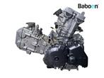 Motorblok Suzuki SV 650 1999-2002 (SV650N SV650S SV650), Motoren, Gebruikt