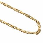 Halsketting - 18 karaat Geel goud, Handtassen en Accessoires, Kettingen, Nieuw