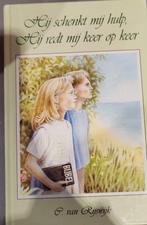 HIJ SCHENKT MIJ HULP HIJ REDT MIJ KEER O 9789055511501, Boeken, Verzenden, Gelezen, C. van Rijswijk
