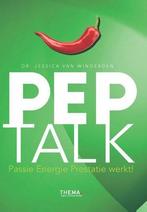 PEP-Talk, Verzenden