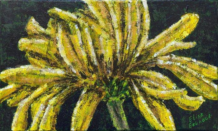 Elise Eekhout - Slumber 07, Antiek en Kunst, Kunst | Schilderijen | Modern