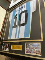 Argentina - Coupe du Monde de Football - Lionel Messi - 2023, Verzamelen, Nieuw