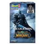 World of Warcraft Model Kit Gift Set 1/16 The Lich King 13 c, Verzamelen, Ophalen of Verzenden, Nieuw
