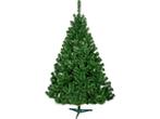 180cm Kerstboom Kunstkerstboom Kerstboom met Opvouwbare, Verzenden, Nieuw