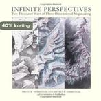 INFINITE PERSPECTIVES 9781568981956 Brian M. Ambroziak, Verzenden, Gelezen, Brian M. Ambroziak