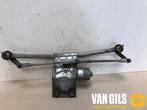 Ruitenwismotor+Mechaniek Ford Fiesta O222584, Nieuw