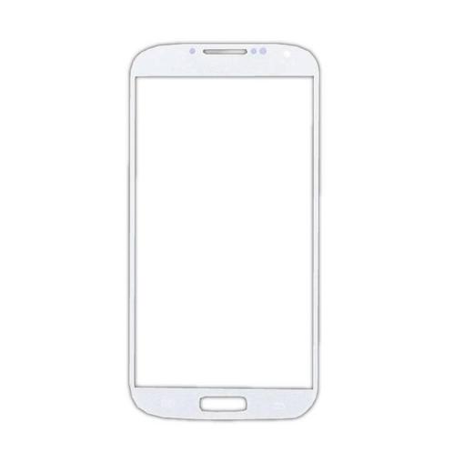 Samsung Galaxy S4 i9500 Glas Plaat Frontglas A+ Kwaliteit -, Telecommunicatie, Mobiele telefoons | Toebehoren en Onderdelen, Nieuw