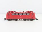 Fleischmann N - 7327 - Elektrische locomotief (1) - BR 141 -, Hobby en Vrije tijd, Nieuw