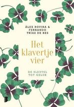 Het klavertje vier, Verzenden