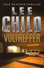 Voltreffer / Jack Reacher 9789024544080 Lee Child, Verzenden, Lee Child