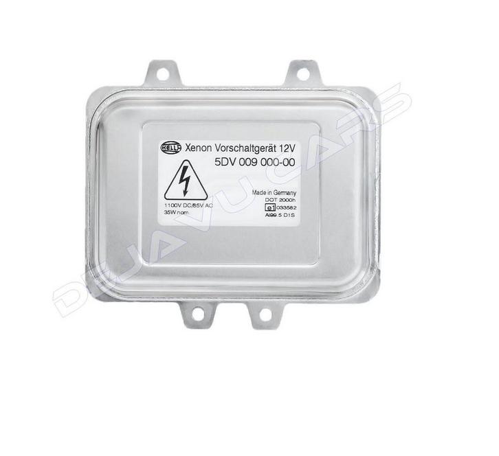 Hella D1S Xenon Koplamp Module 5DV009000-00, Auto diversen, Tuning en Styling, Ophalen of Verzenden