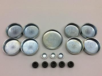 Vries plug set chevrolet , pontiac, olds & buick, Ophalen of Verzenden