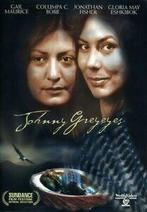 Johnny Greyeyes [DVD] [2000] [Region 1] DVD, Zo goed als nieuw, Verzenden