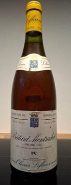 1992 Olivier Leflaive - Bâtard-Montrachet Grand Cru - 1
