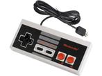 Veiling - Nintendo Classic NES Mini Controller, Games en Spelcomputers, Spelcomputers | Nintendo Consoles | Accessoires, Nieuw
