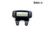 Tellerset Compleet KMH Aprilia SX 125 2021-2024 (SX125, Verzenden, Gebruikt