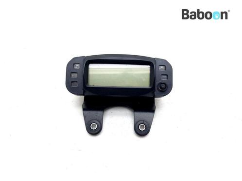 Tellerset Compleet KMH Aprilia SX 125 2021-2024 (SX125, Motoren, Onderdelen | Overige, Gebruikt, Verzenden